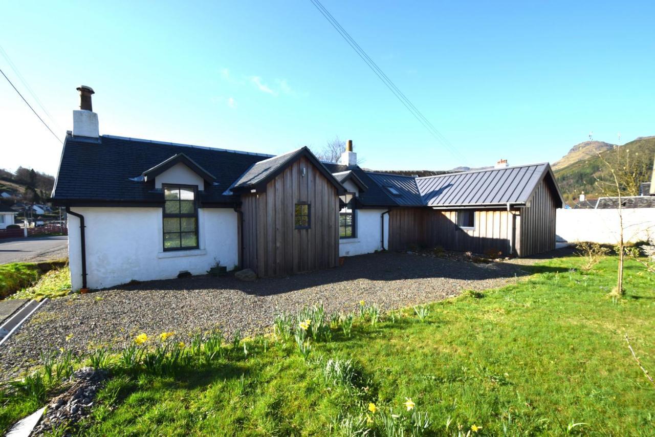 Arivean Cottage Lochgoilhead Exteriör bild